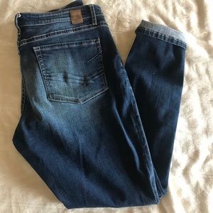 BKE Denim Skinny Jeans
